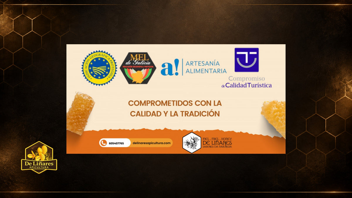 Comprometidos con la Calidad, la Tradición y el Turismo