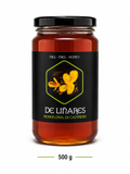 Pack Ahorro Miel Monofloral de Castaño x3 | Mel De Liñares