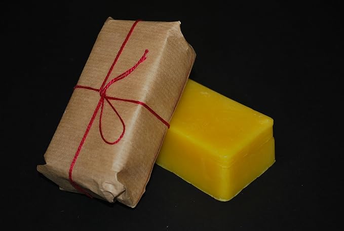 Cera de Abeja Amarilla Natural para Cosmética | De Liñares