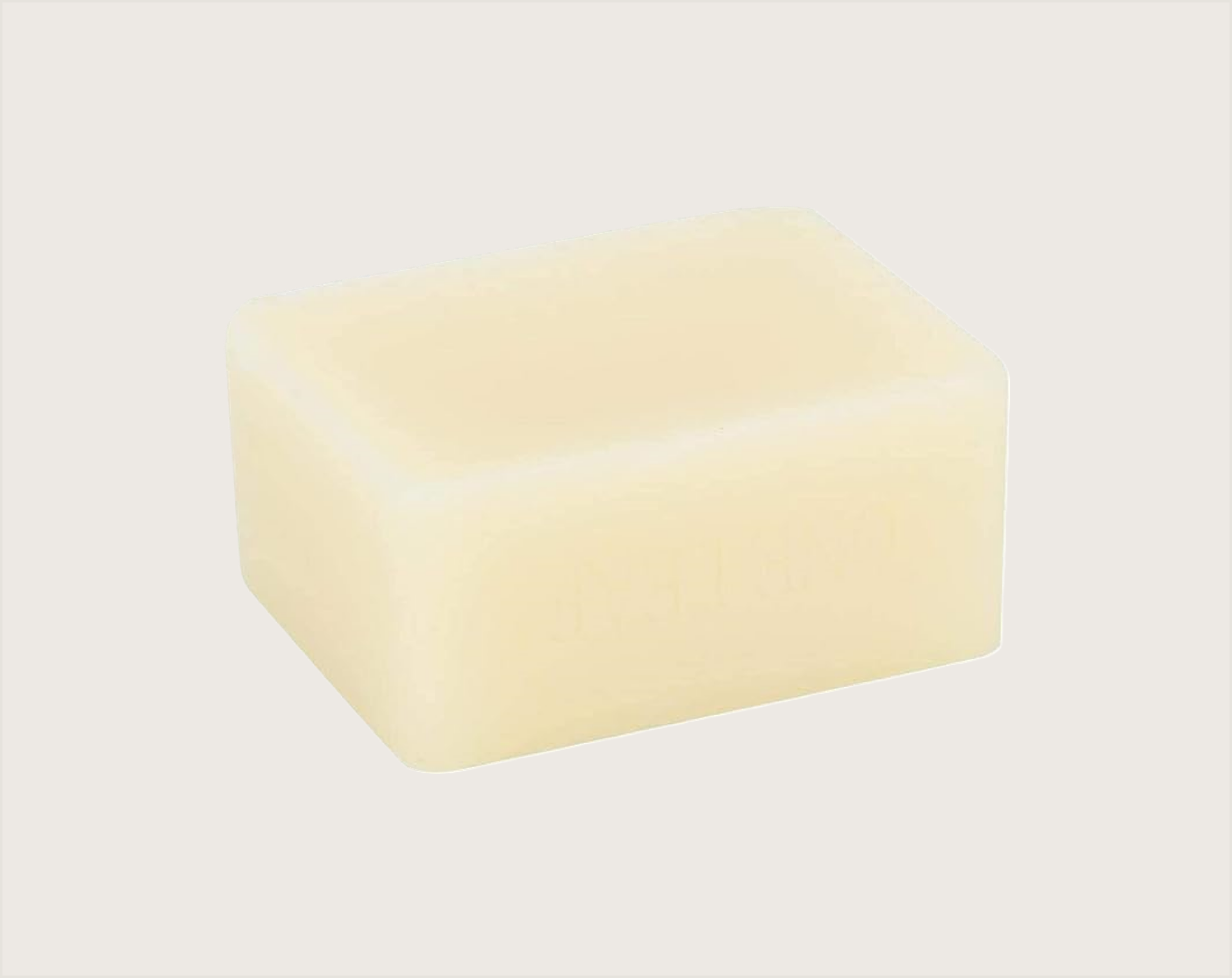 Cera de Abeja Blanca Natural para Velas | De Liñares