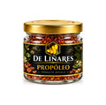 Propóleo Natural de Abeja Puro | Mel De Liñares