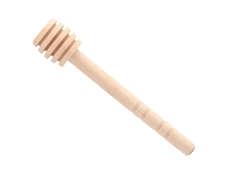Palitos de Madera para Miel Naturales | De Liñares