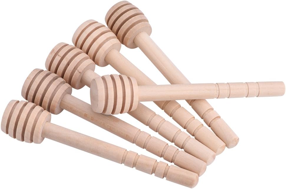 Palitos de Madera para Miel Naturales | De Liñares
