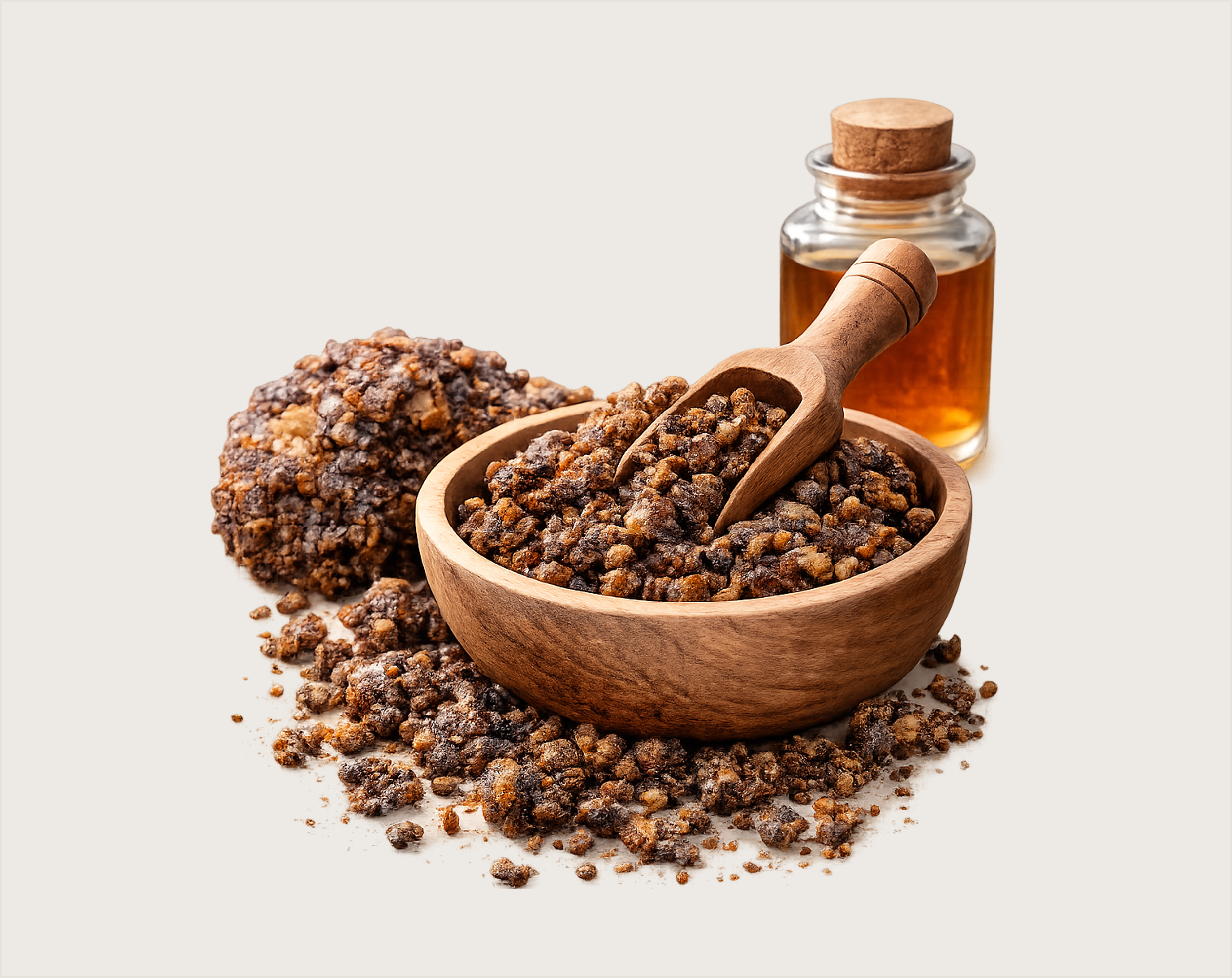 Propóleo Natural de Abeja Puro | Mel De Liñares