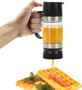 Dispensador de Miel Antigoteo 300 ml con Gatillo | De Liñares
