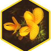 Miel de Liñares logo